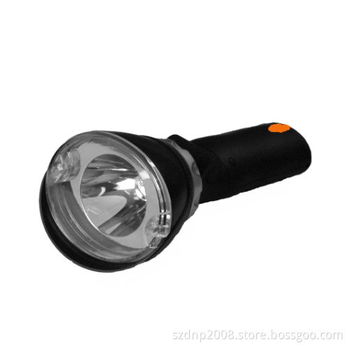 CREE LED 3W 4000mAh Rechargeable Portable Light/ Work Lamp /Explosion Proof Lighting